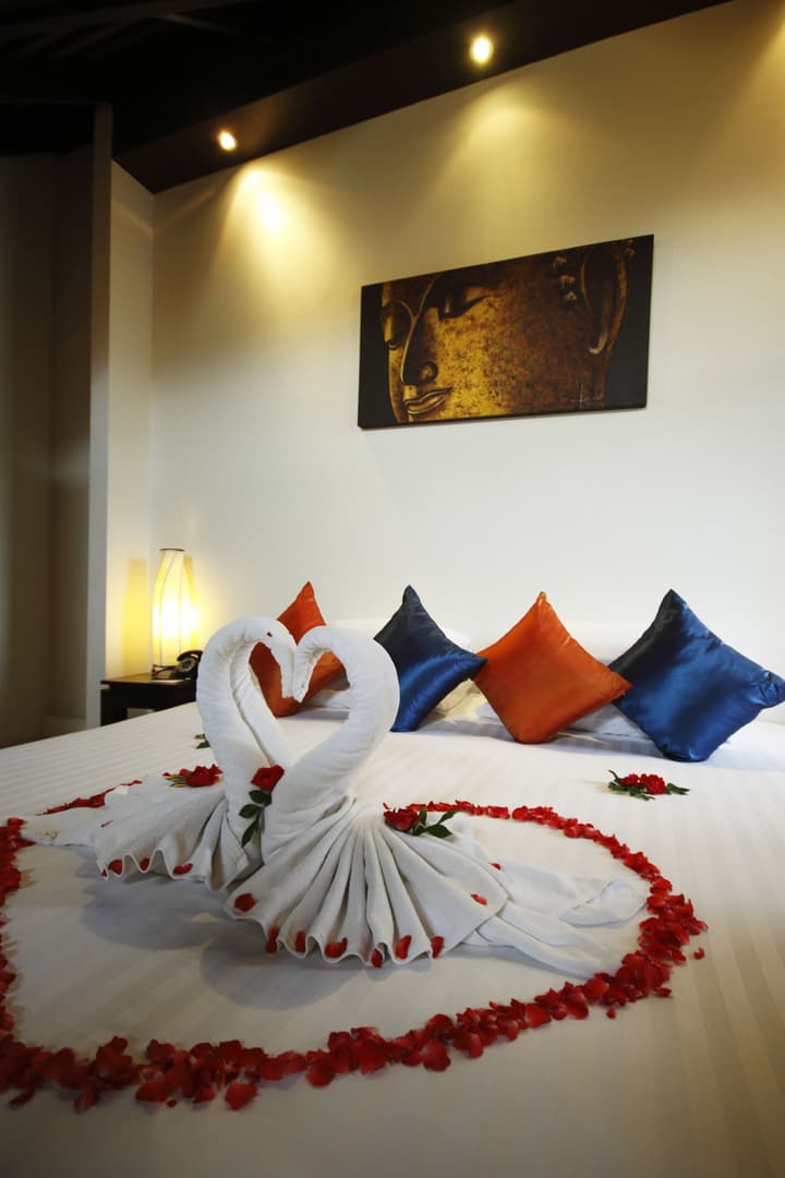 Kirikayan Boutique Resort