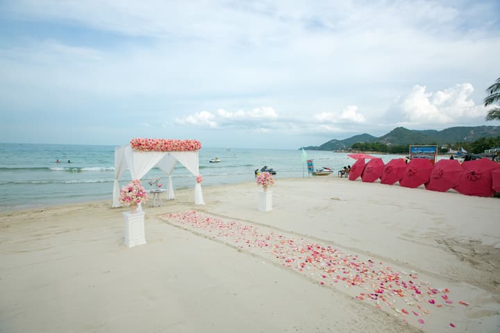 Kirikayan Boutique Resort