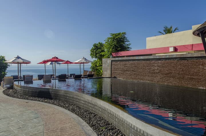 Kirikayan Boutique Resort