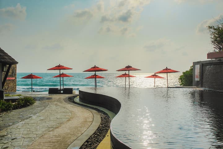Kirikayan Boutique Resort