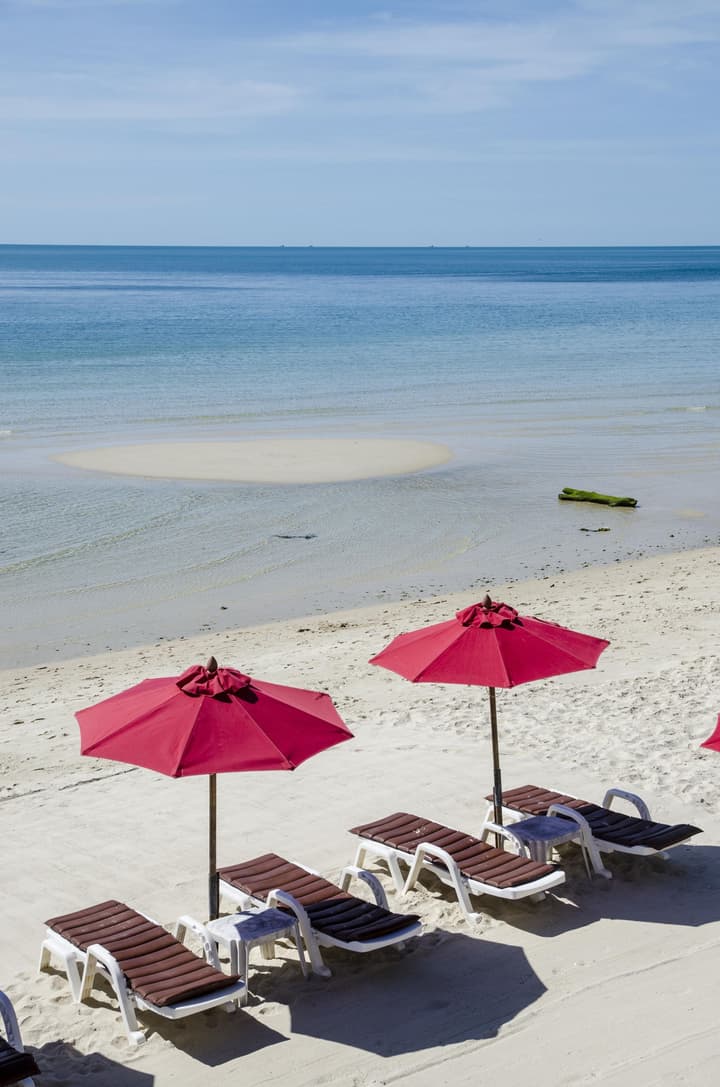 Kirikayan Boutique Resort