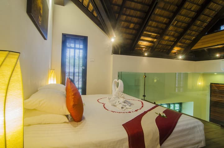 Kirikayan Boutique Resort