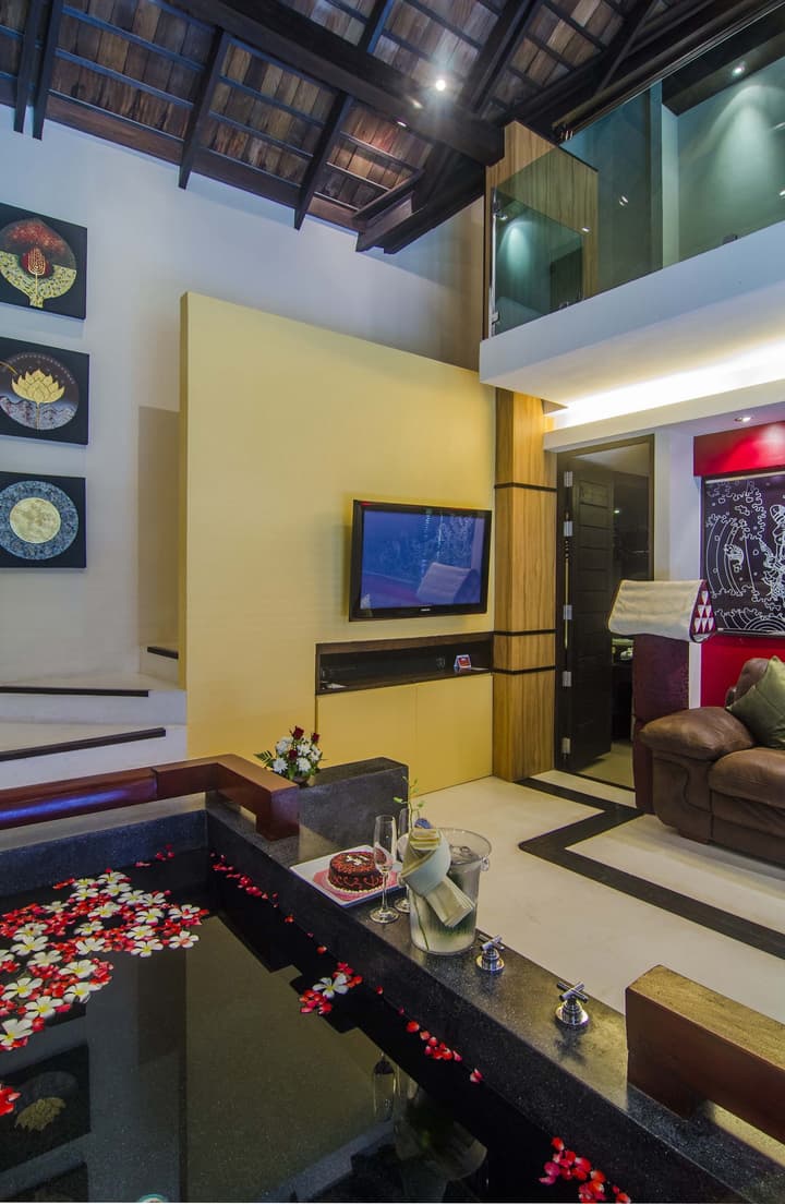 Kirikayan Boutique Resort