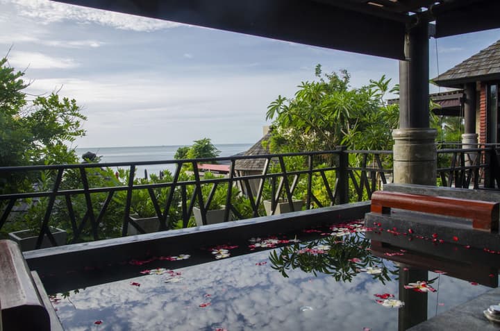 Kirikayan Boutique Resort