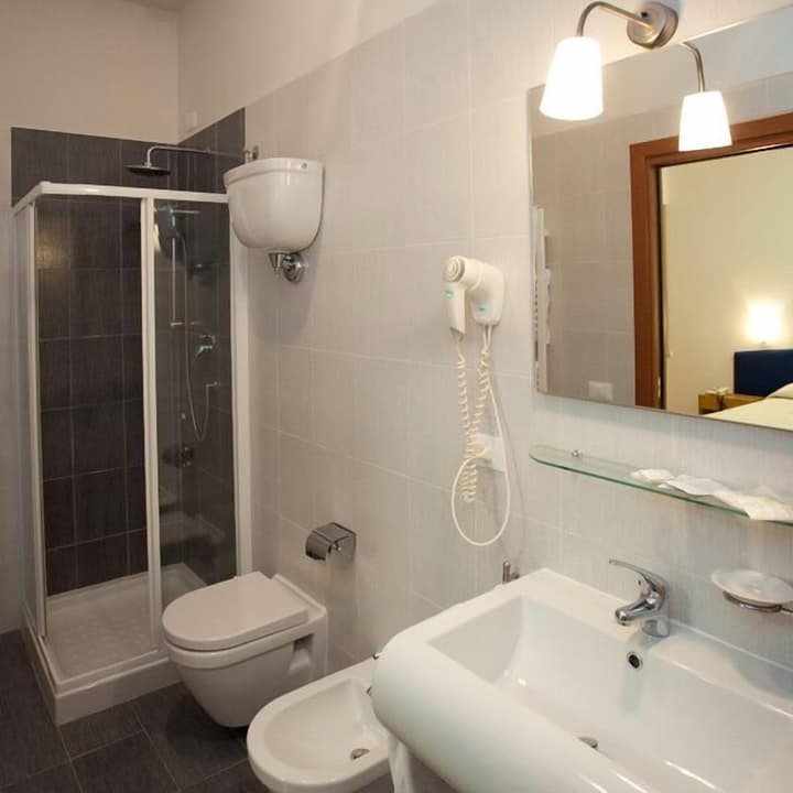 Hotel Perugina