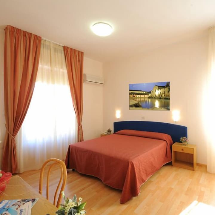Hotel Perugina