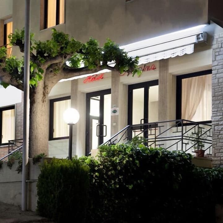 Hotel Perugina