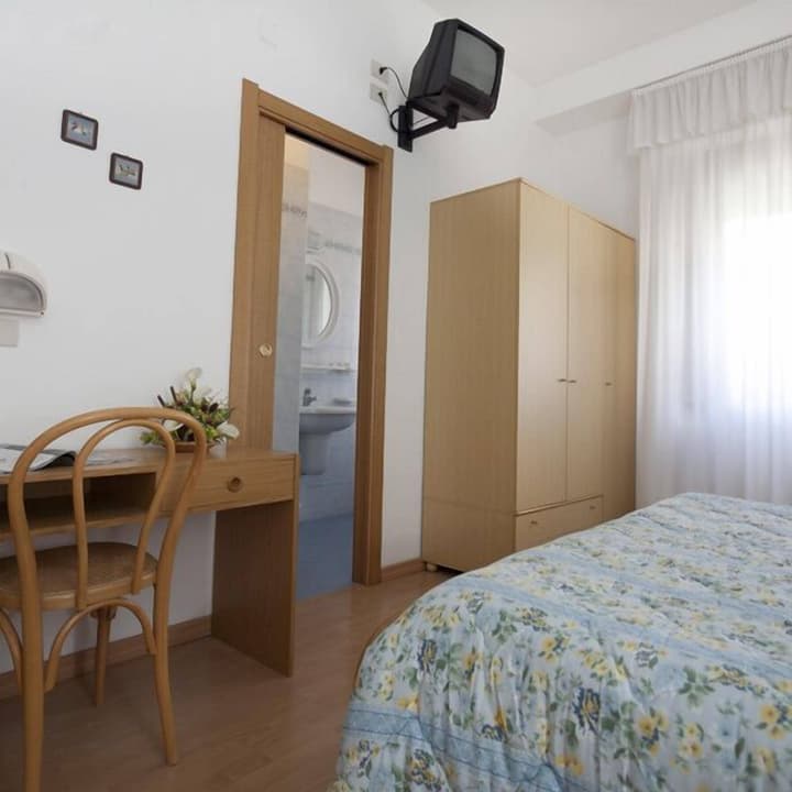 Hotel Perugina