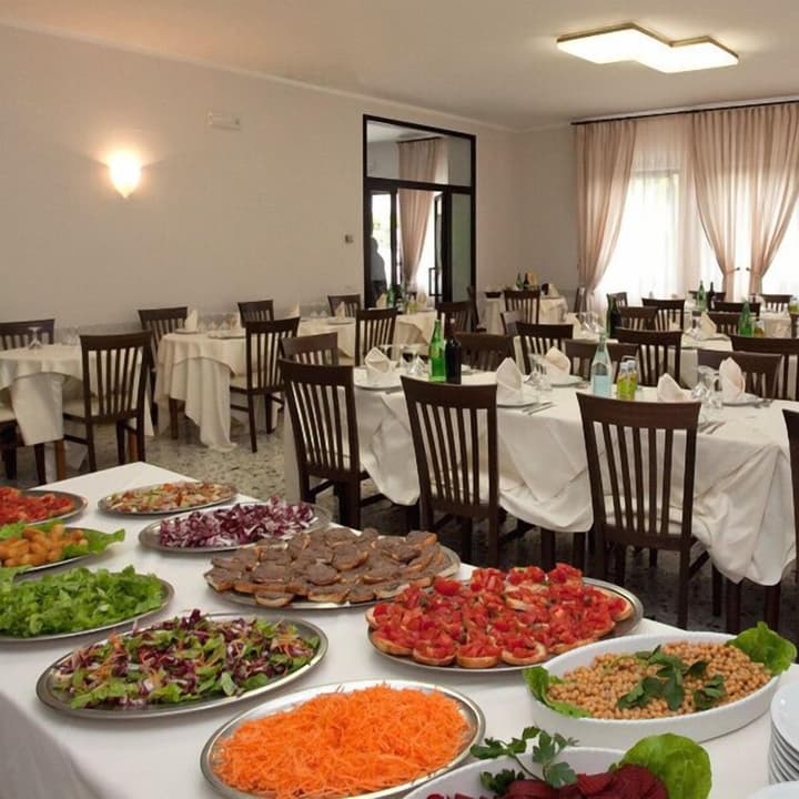 Hotel Perugina
