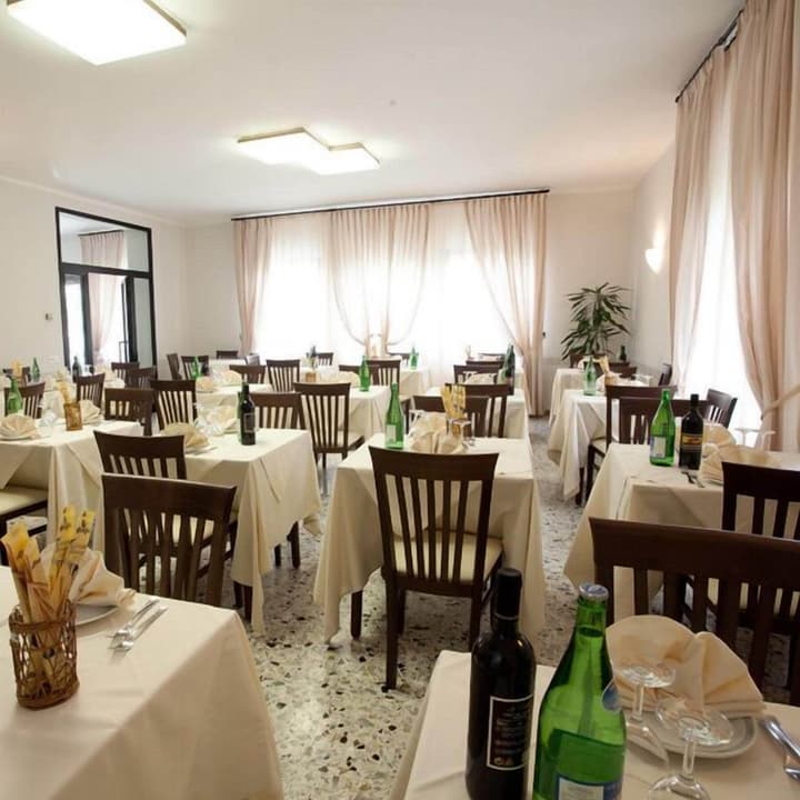Hotel Perugina