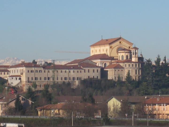 Aer Hotel Malpensa