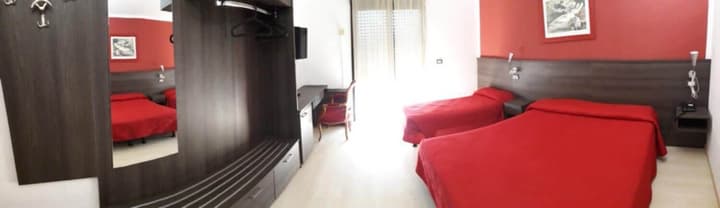 Aer Hotel Malpensa