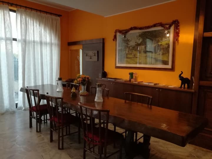 Aer Hotel Malpensa