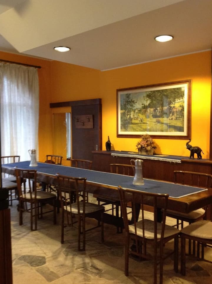Aer Hotel Malpensa