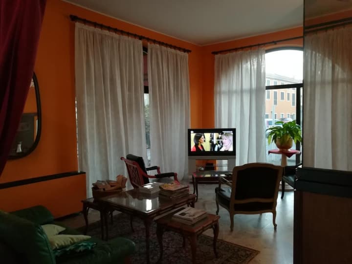 Aer Hotel Malpensa