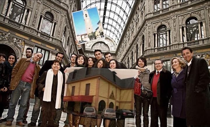 Aer Hotel Malpensa