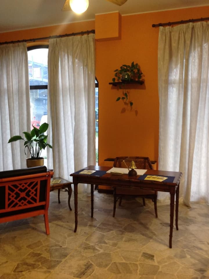 Aer Hotel Malpensa