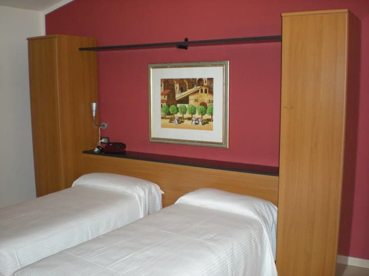 Aer Hotel Malpensa
