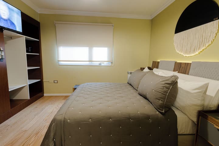 Hotel Cap Polonio