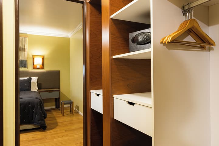 Hotel Cap Polonio