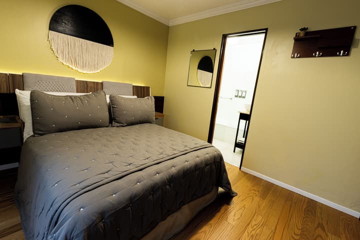 Hotel Cap Polonio