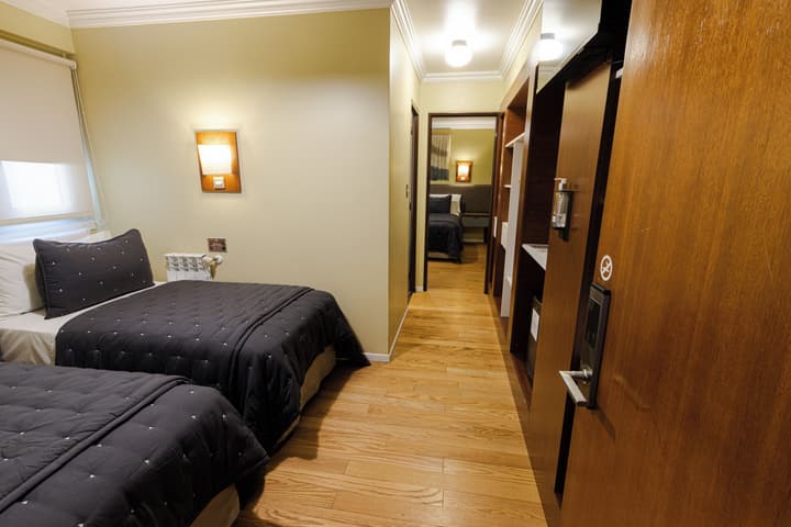Hotel Cap Polonio