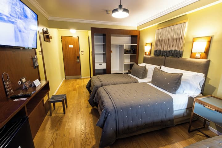 Hotel Cap Polonio