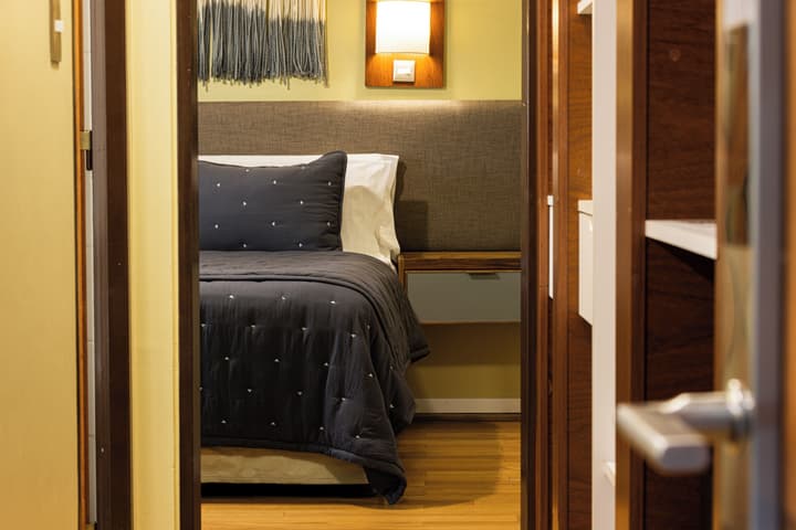 Hotel Cap Polonio