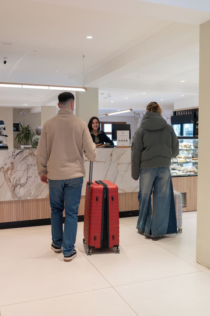 Hotel Cap Polonio