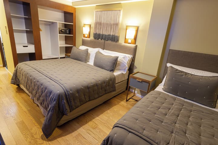 Hotel Cap Polonio