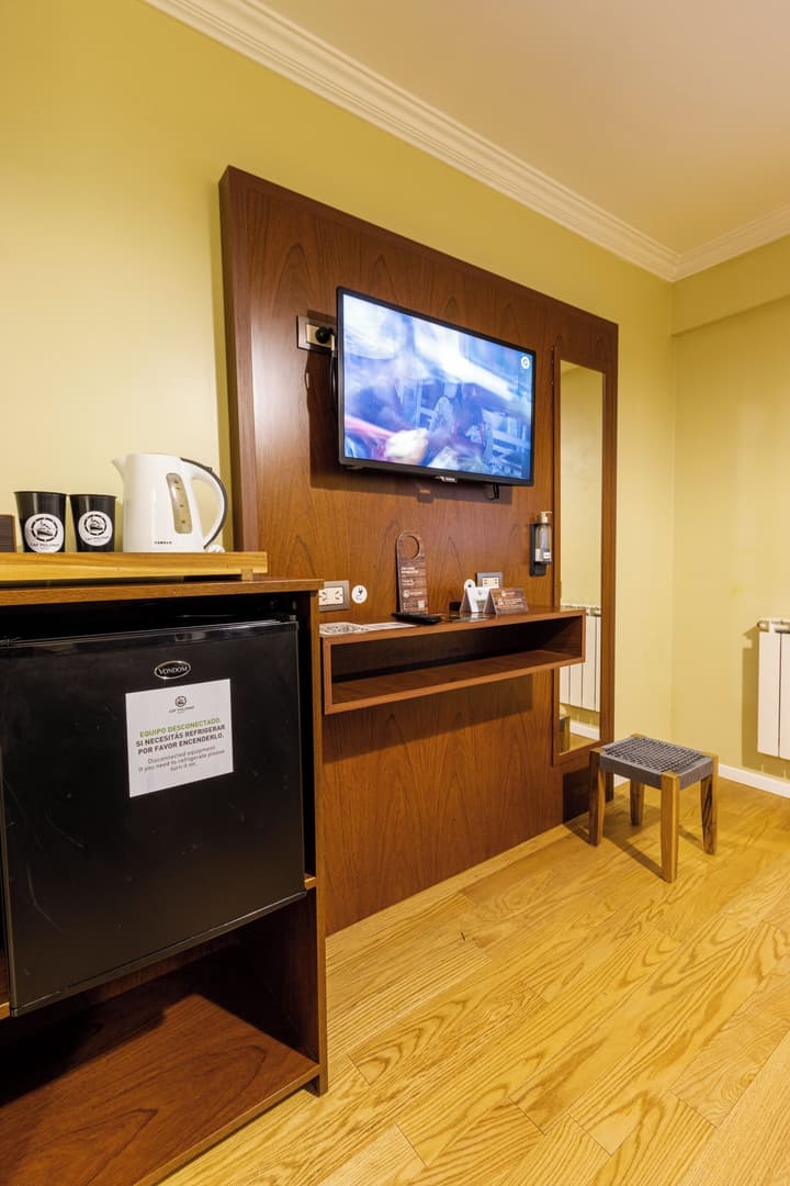 Hotel Cap Polonio