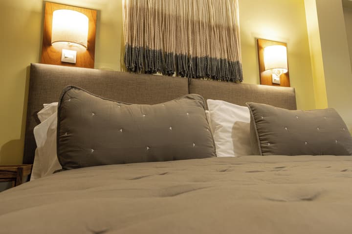 Hotel Cap Polonio