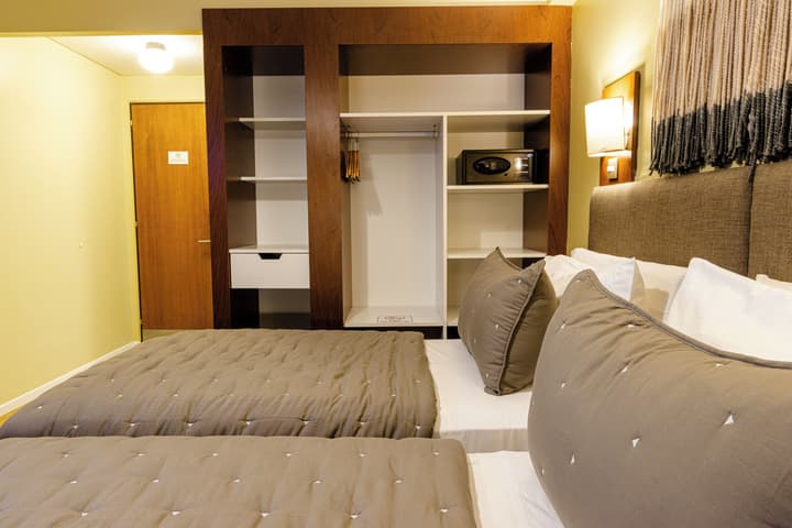 Hotel Cap Polonio