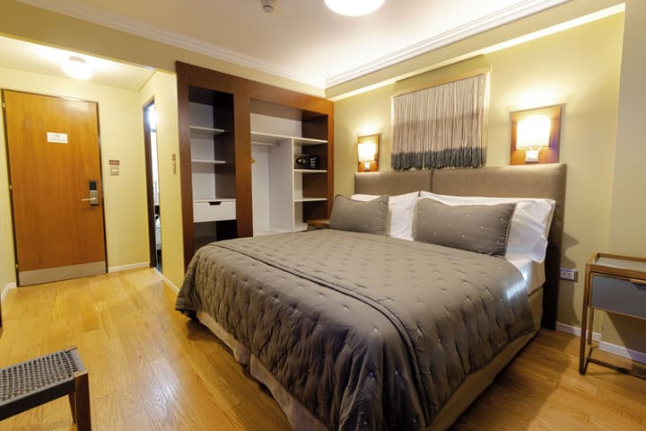 Hotel Cap Polonio