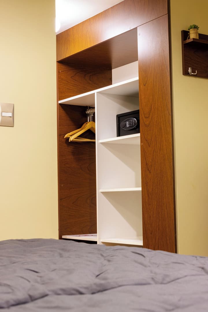 Hotel Cap Polonio