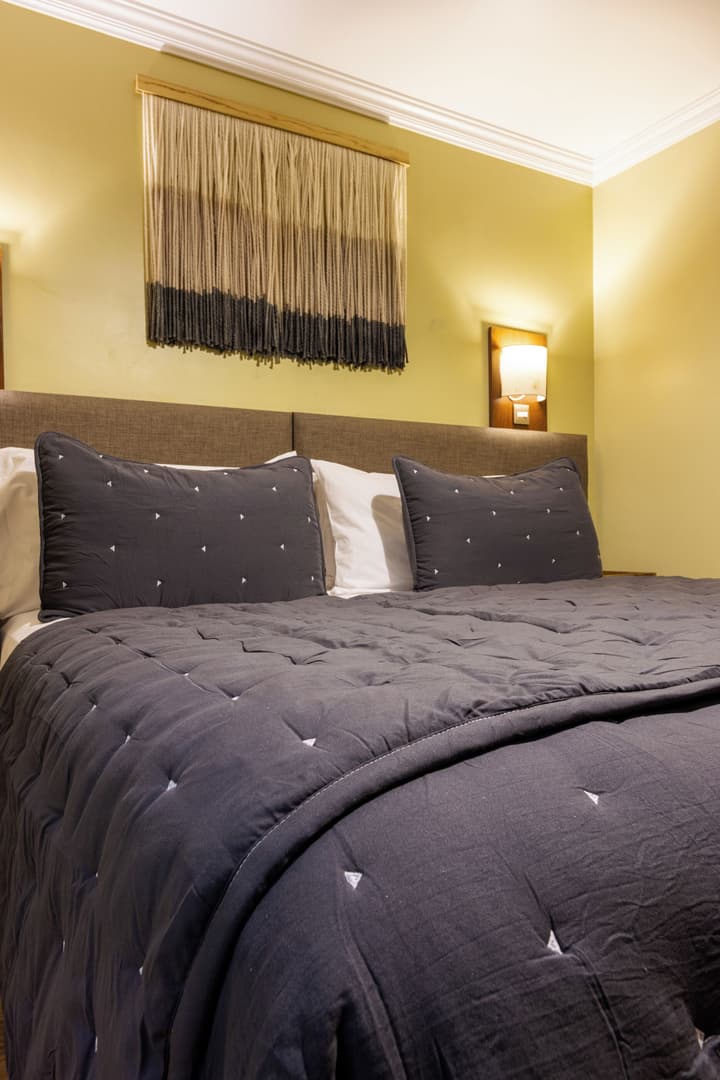 Hotel Cap Polonio