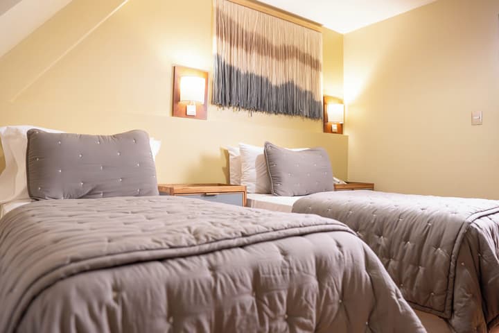 Hotel Cap Polonio