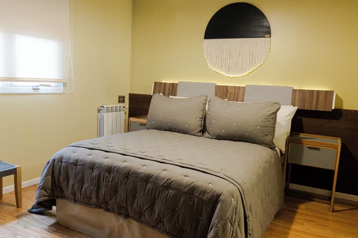 Hotel Cap Polonio