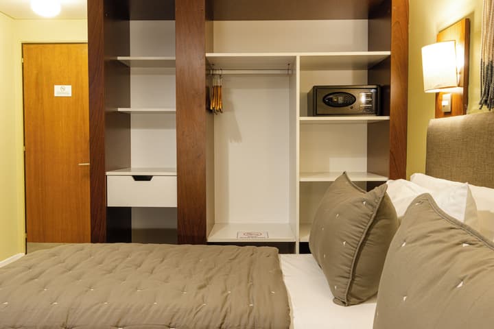 Hotel Cap Polonio