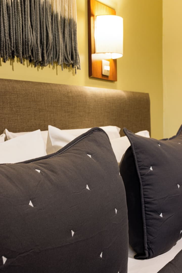 Hotel Cap Polonio