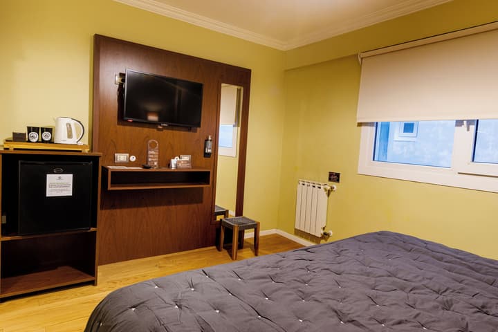 Hotel Cap Polonio