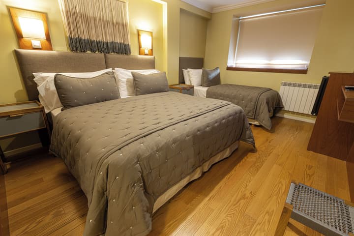 Hotel Cap Polonio
