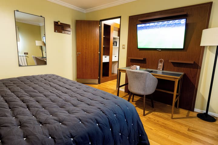 Hotel Cap Polonio
