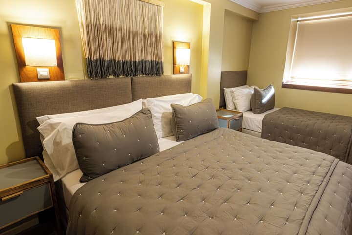 Hotel Cap Polonio