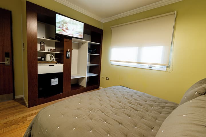 Hotel Cap Polonio