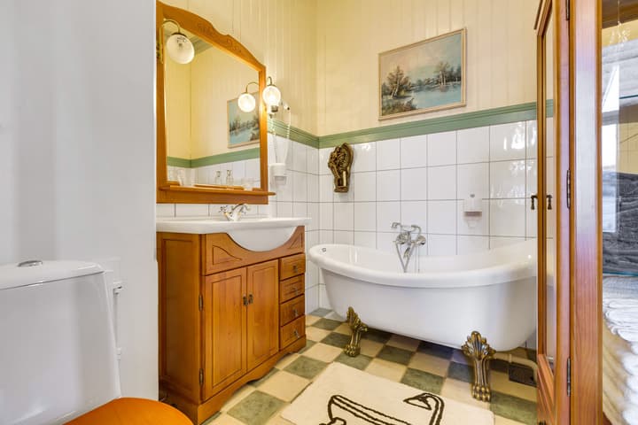 Sandtorgholmen Hotel, BW Signature Collection