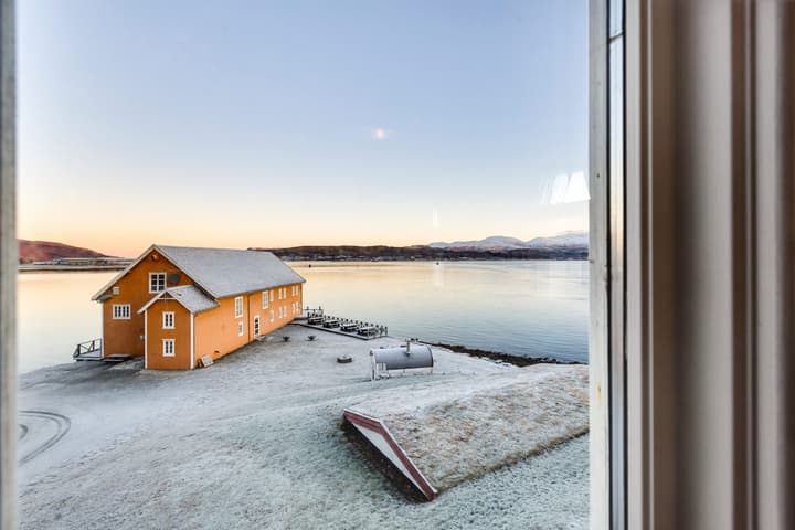Sandtorgholmen Hotel, BW Signature Collection