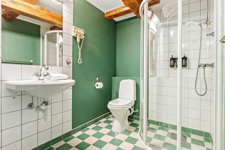 Sandtorgholmen Hotel, BW Signature Collection