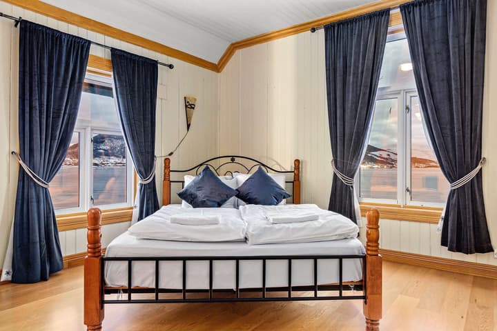 Sandtorgholmen Hotel, BW Signature Collection