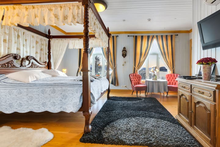 Sandtorgholmen Hotel, BW Signature Collection
